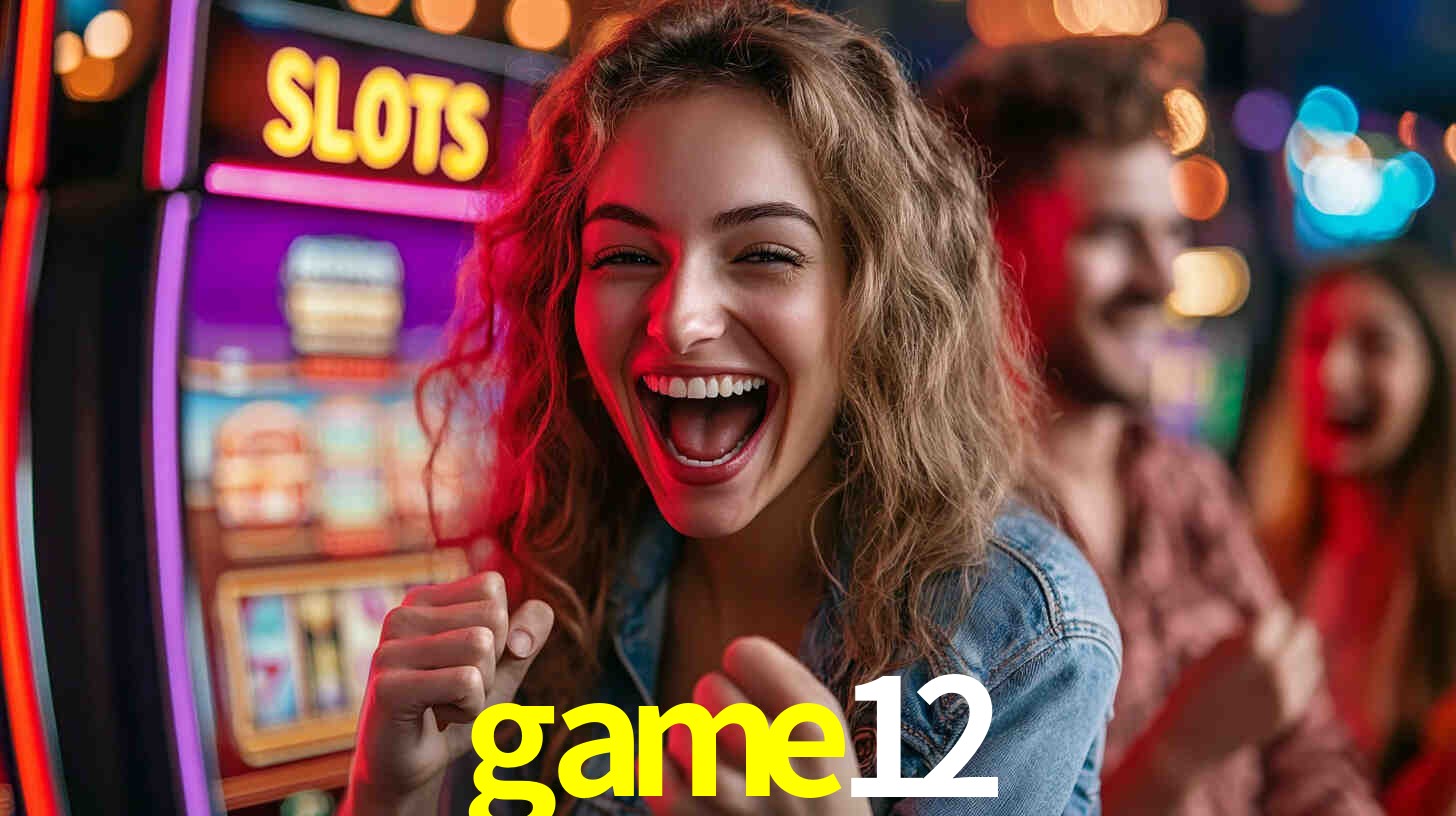 Desvendando o Mundo dos Jogos Virtuais na game12