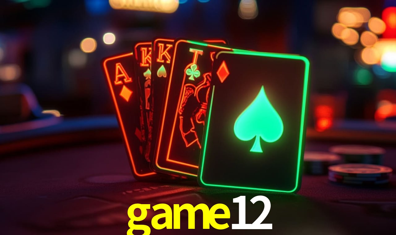 Login Seguro game12