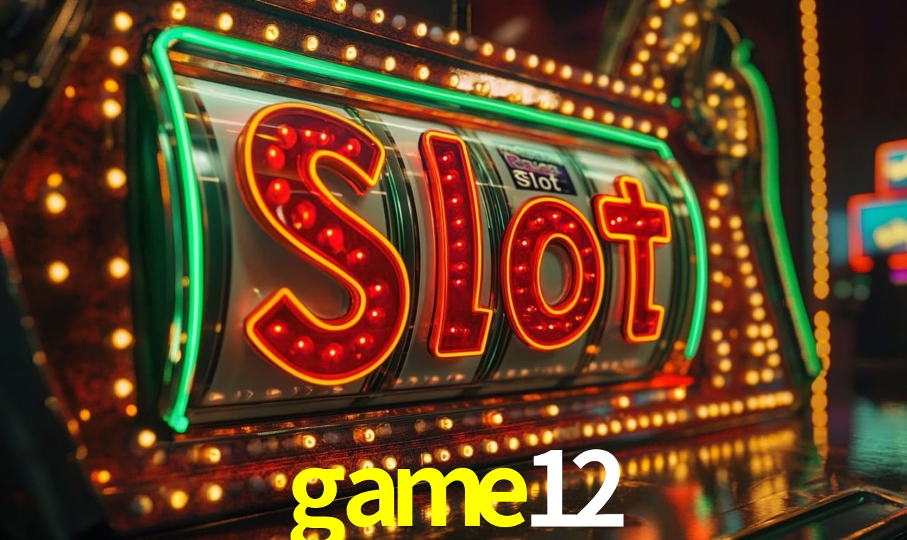 Promoções Sazonais game12