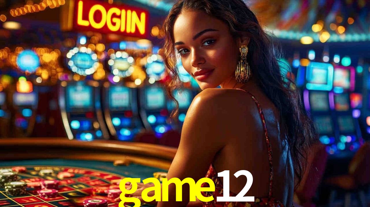 Tecnologia da Plataforma game12