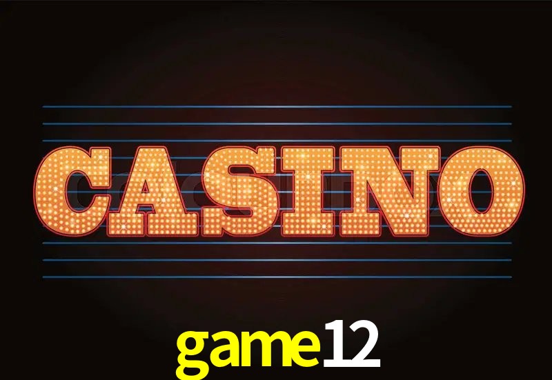 Casino Ao Vivo game12