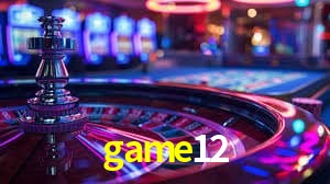 Diretório de Jogos game12