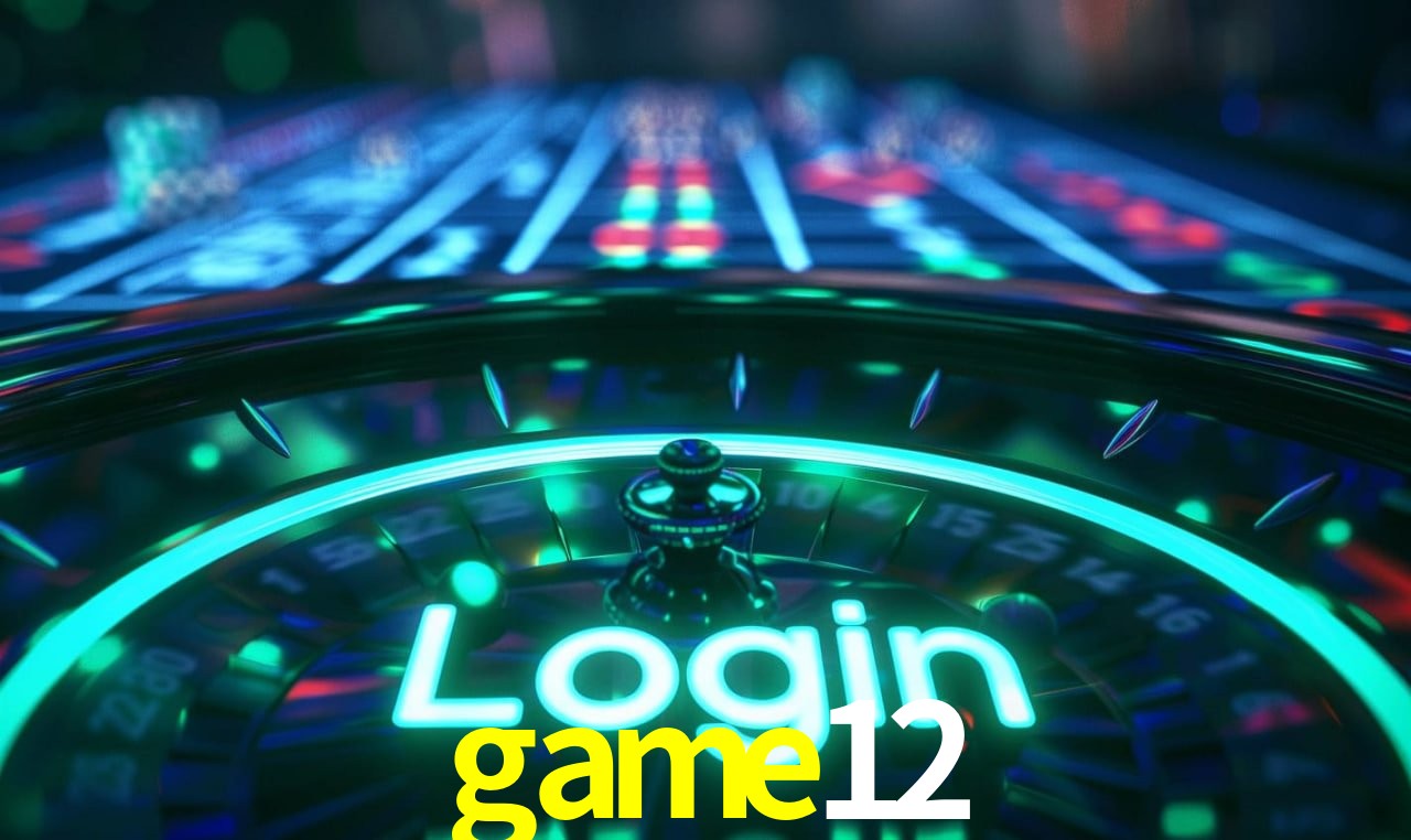 Estatísticas do Jogo game12