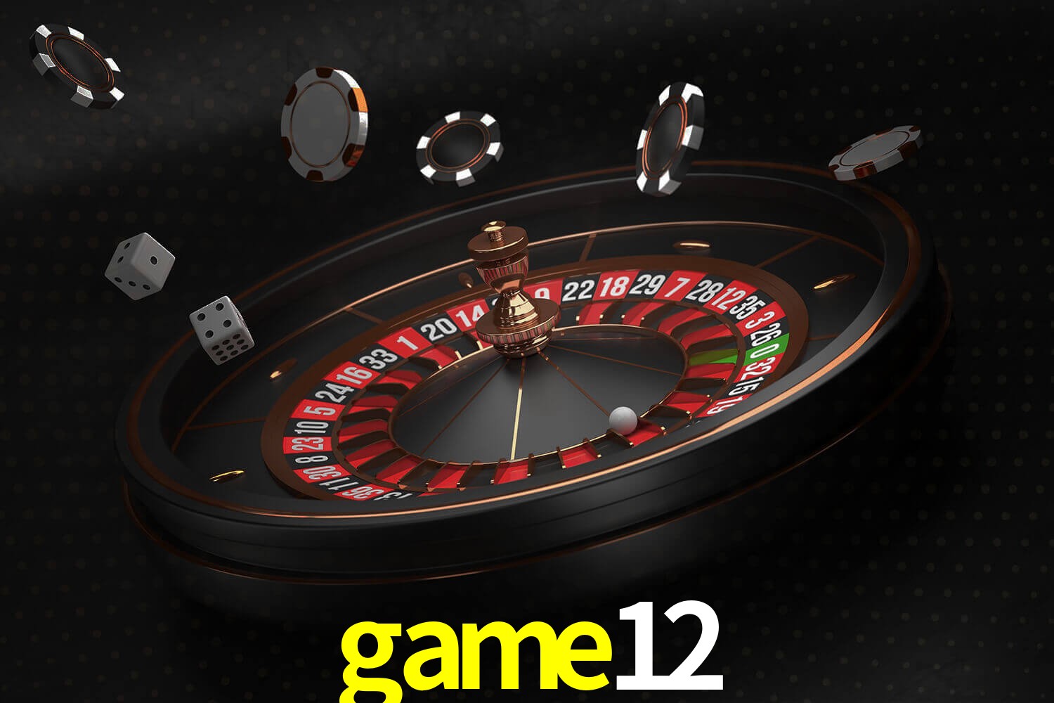game12: Seu Cassino Premiado com Pagamentos Rápidos