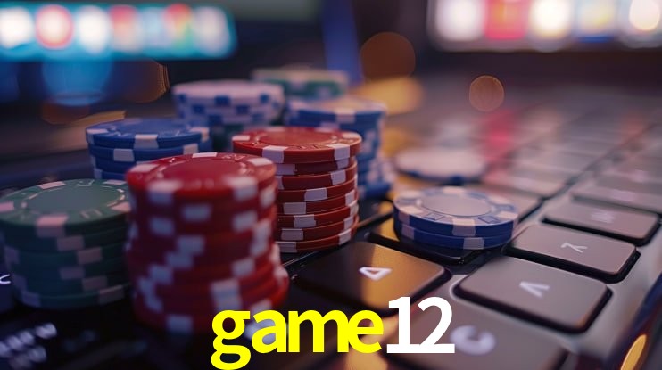 Promoção Relâmpago game12
