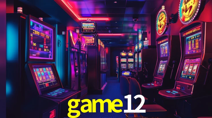 Ofertas Imperdíveis na game12: Promoções e Bônus Que Valem a Pena