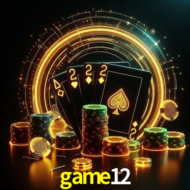Segurança 2FA game12