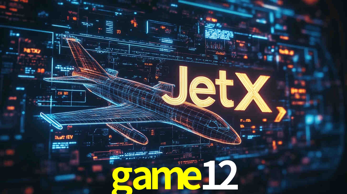 Descubra a Essência do game12: Nossa História e Compromissos