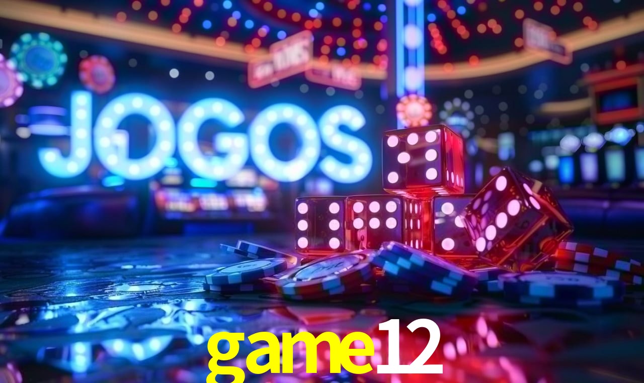 Casino Ao Vivo game12