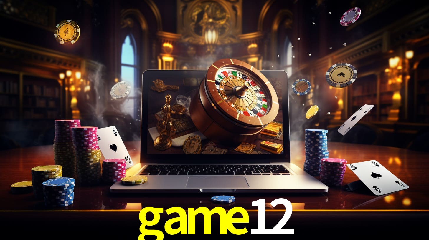 Live Casino game12