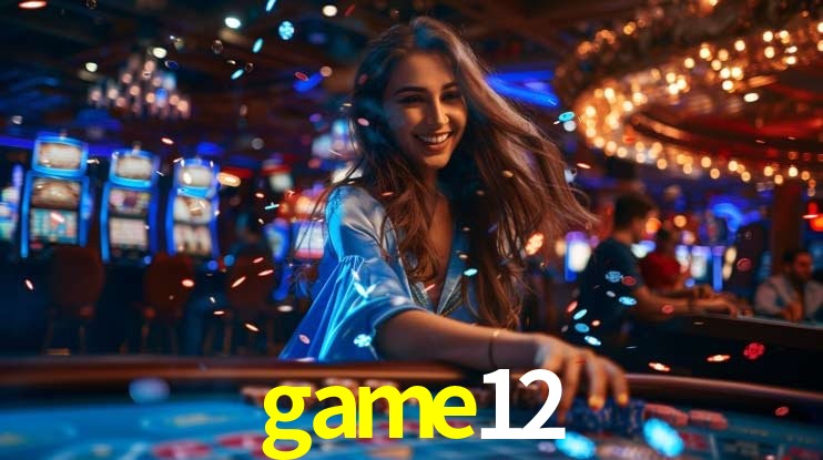 Welcome Bonus game12