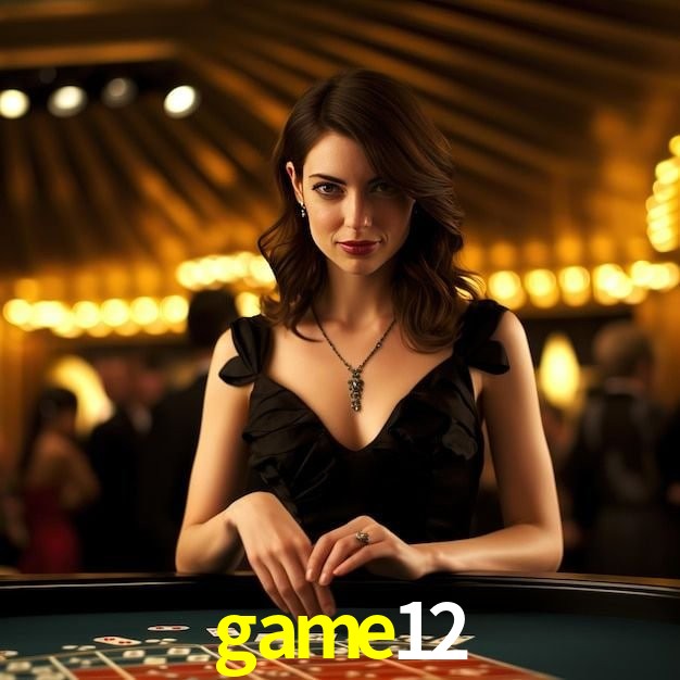 A Emoção da Loteria na game12: Uma Chance de Mudança de Vida