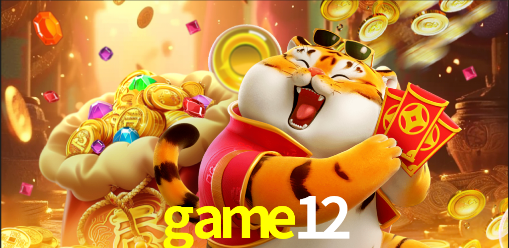 game12: A Experiência de Casino com Jogos de Mesa ao Vivo