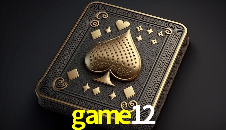 Provedores de Jogos game12
