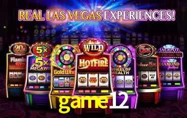 Descubra a Magia dos Jogos de Arcade no game12