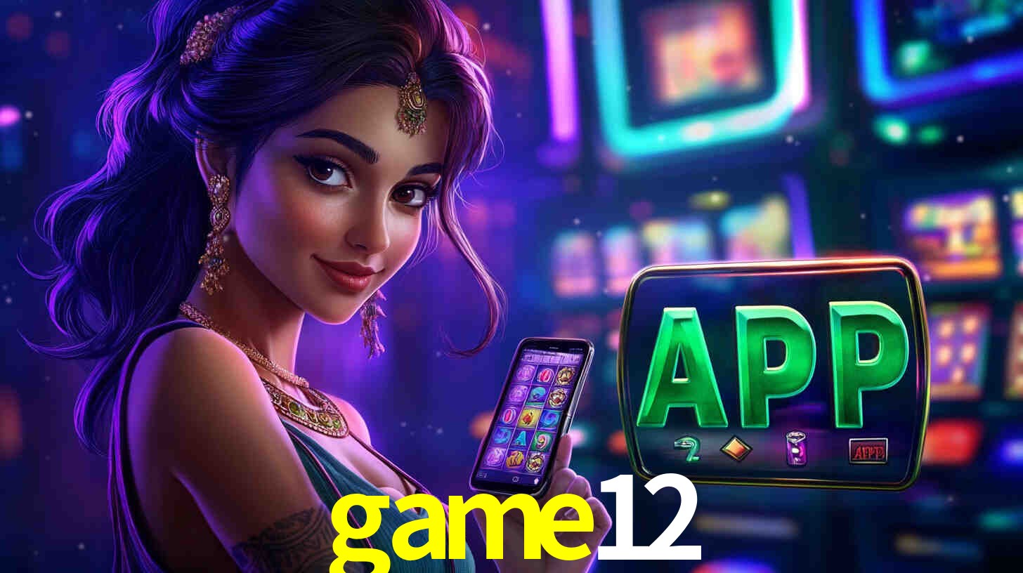 Bônus Generosos e Exclusivos no game12 para Você!