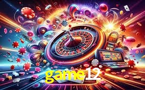 Recursos de Bônus game12