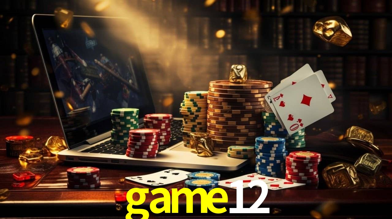 Apostas de Tênis game12