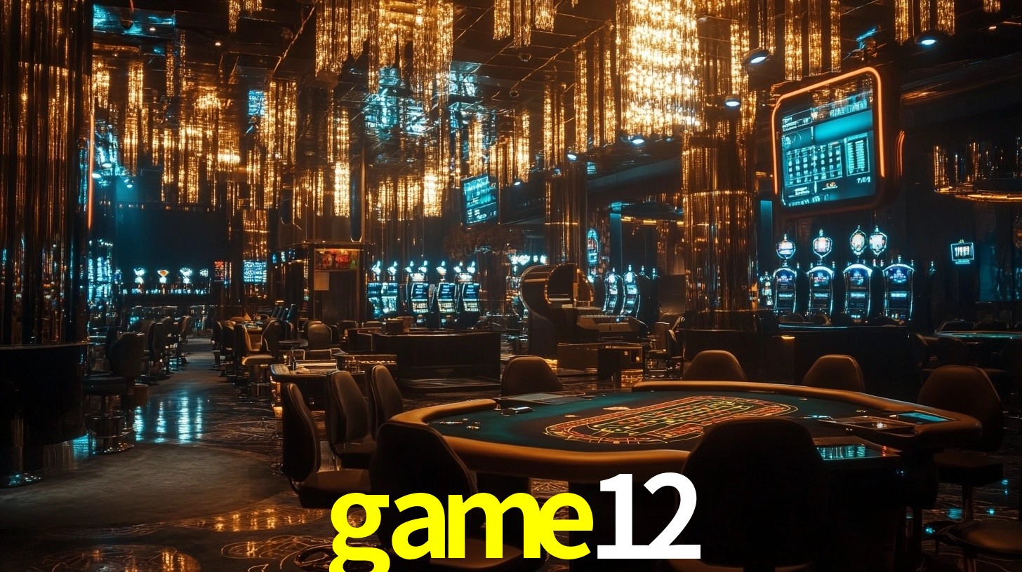 game12: Jogue Crash e Experimente Alta Recompensa Instantânea