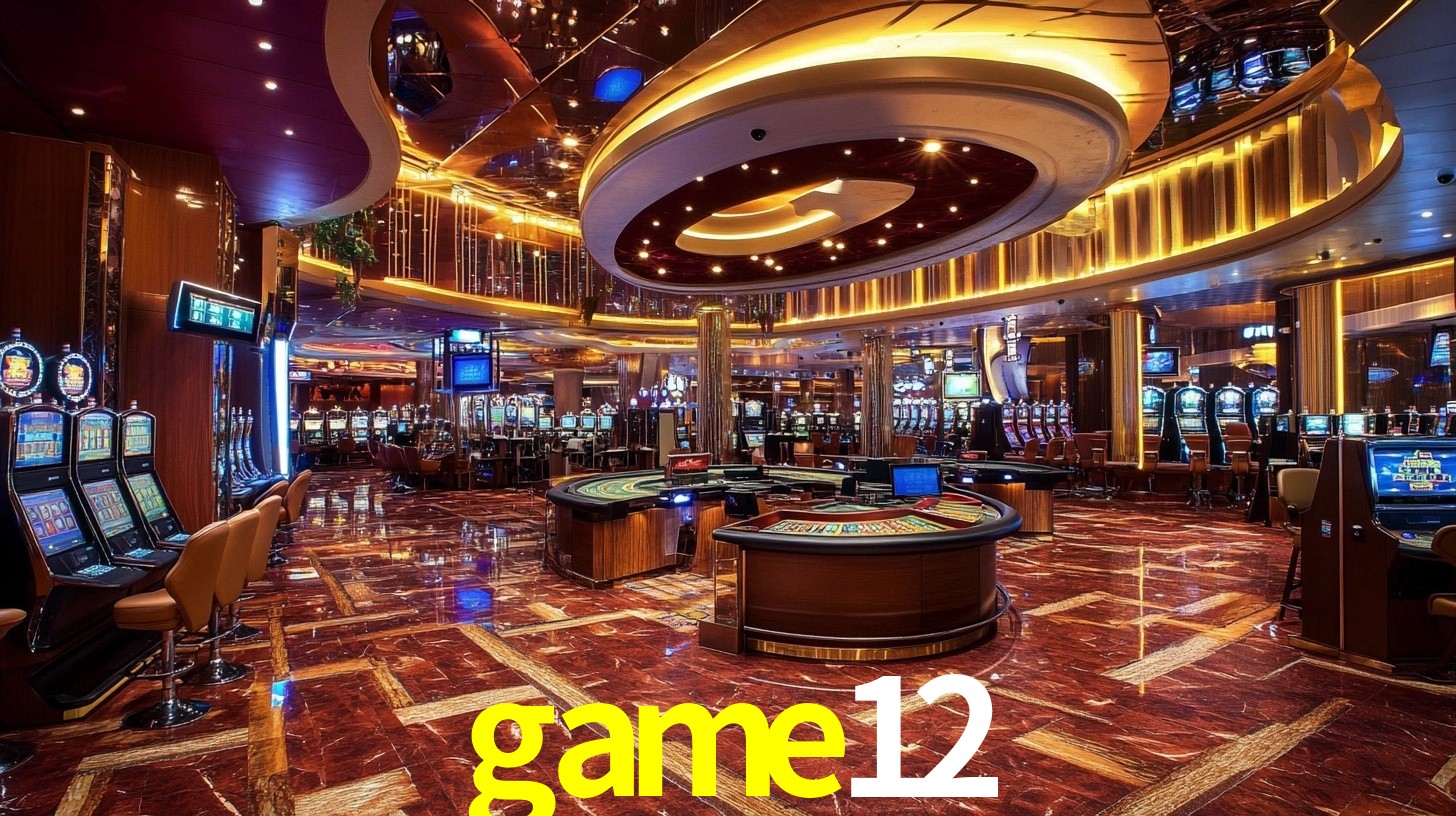 Welcome Bonus game12
